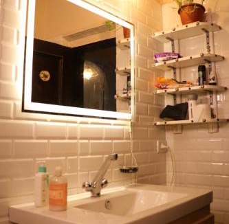 Dahab Apartment | Tecoma hostel apartment