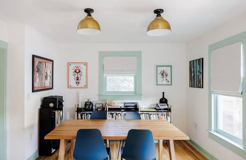 Holly House | Ted & Breakfast - Full Duplex Property