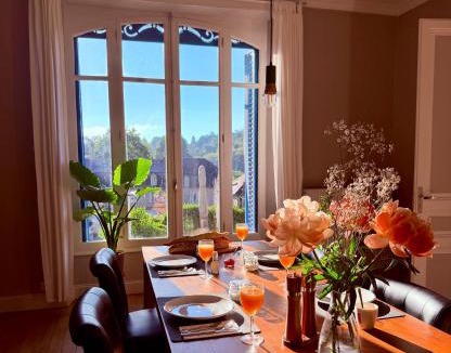 Correze Bed & Breakfast | Ted et Breakfast