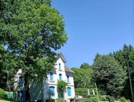 Correze Bed & Breakfast | Ted et Breakfast
