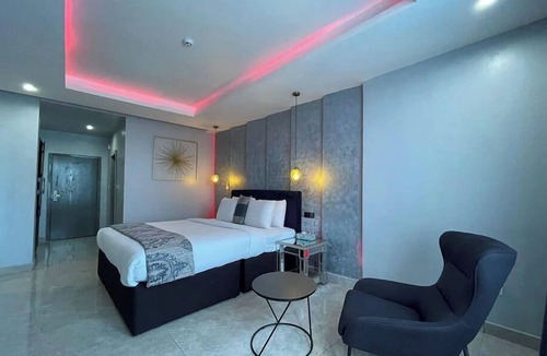 Igwuruta Hotel | Ted G Hotel