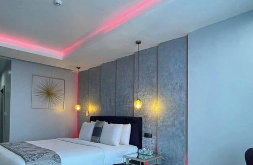 Igwuruta Hotel | Ted G Hotel
