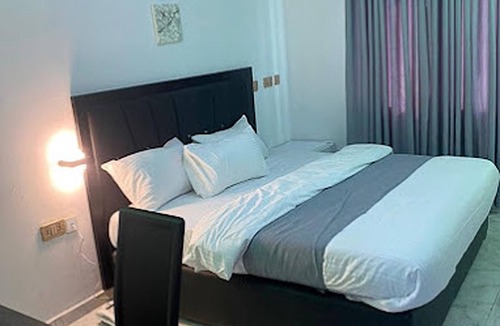 Igwuruta Hotel | Ted G Hotel