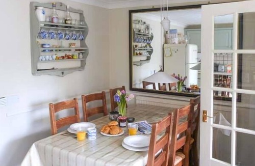 Aylsham Cottage | Ted's Place