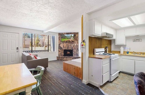 The Village Hotel | Teddy Bear, Perfect Location in the Village