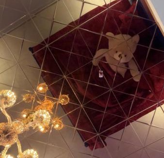 Malpe House | Teddy