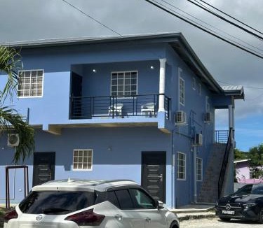 Lowlands Apartment | Teddys Suites