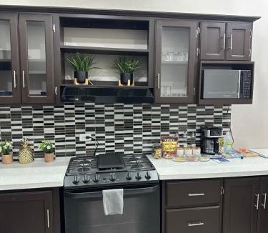 Lowlands Apartment | Teddys Suites