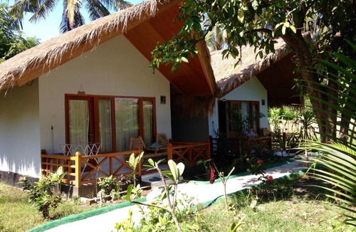 Gili Air Resort | Tedi Bungalow