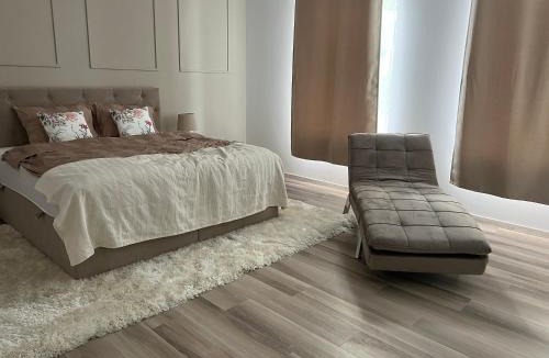 Ocna Mures Apartment | Ted’s two