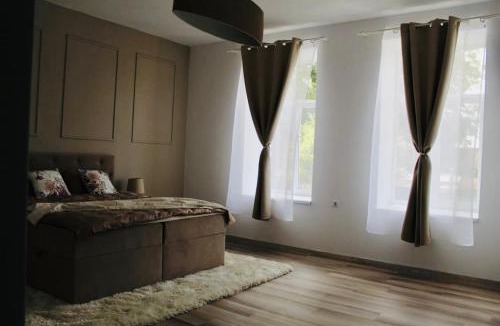 Ocna Mures Apartment | Ted’s two