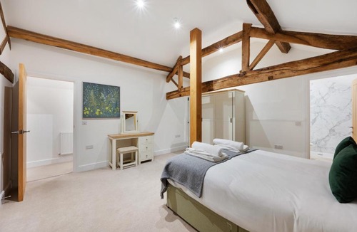 Felton Apartment | Tedsmore Cottages