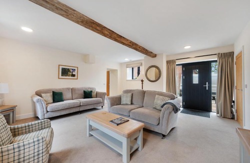 Felton Apartment | Tedsmore Cottages