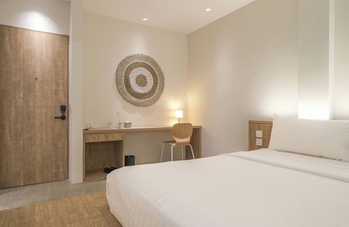 Ragunan Hotel | Teduh Simatupang