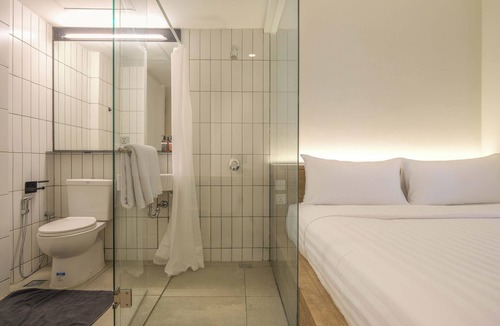 Ragunan Hotel | Teduh Simatupang