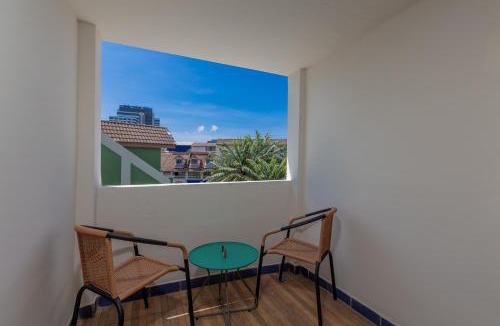 Talat Yai Hotel | Tee Pak Dee Resident Phuket