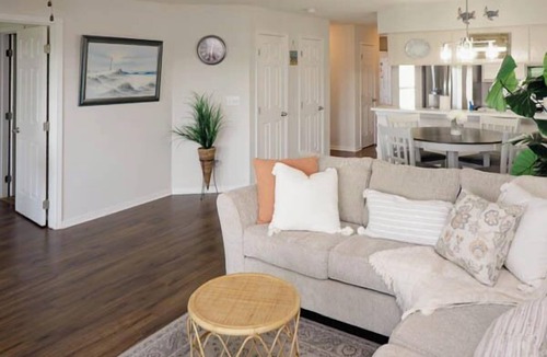 Waterford Plantation Condo | Tee Time Retreat- Pool Access + Premier Golf