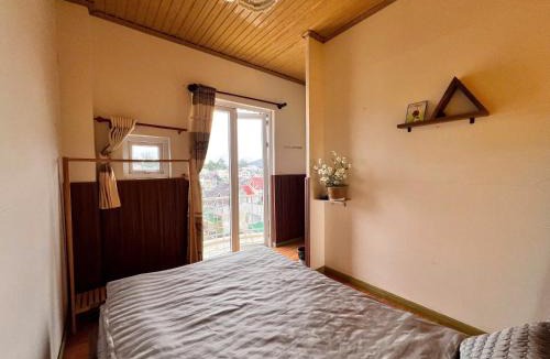 Da Lat Hotel | TeeDalat Home