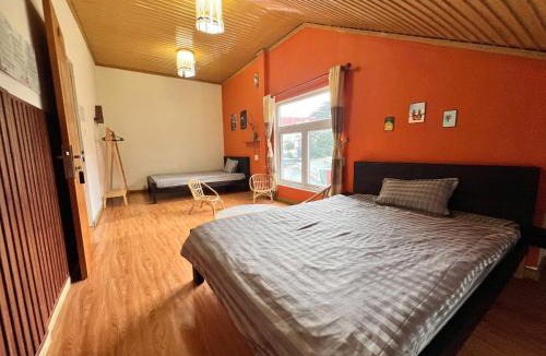 Da Lat Hotel | TeeDalat Home