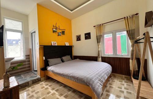 Da Lat Hotel | TeeDalat Home
