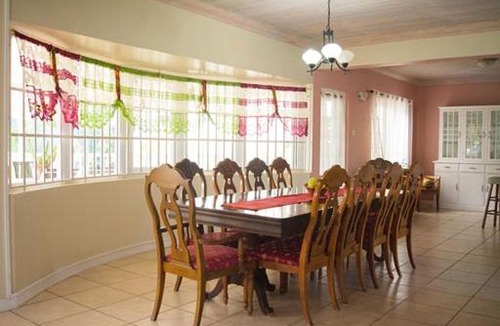 Rodney Bay House | Tee’Island Home