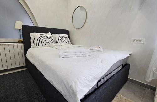 Ljubljana Apartment | Teeny tiny