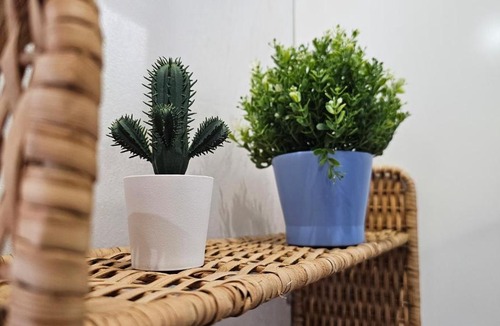 Ljubljana Apartment | Teeny tiny