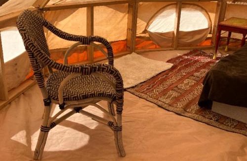 Joshua Tree Other | TeePee at Mojave