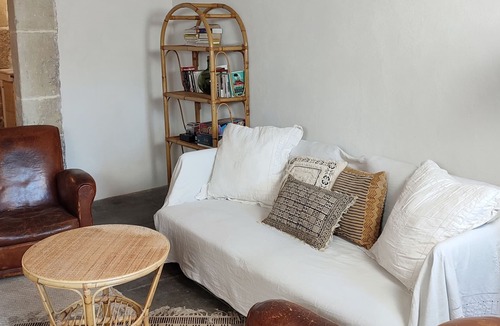 Alignan-du-Vent House | Teepee House