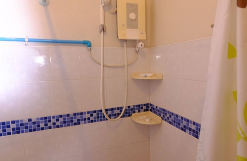 Na Kae House | Teerana Place