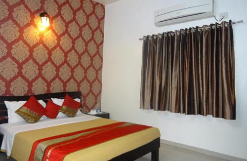 Nashik House | Teerth Villa
