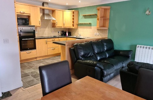 Middlesbrough Apartment | Tees Valley Apartments