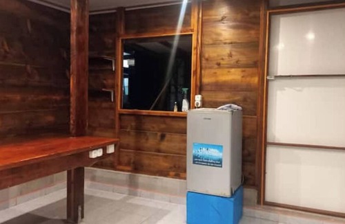 Teahupoo Apartment | Tefarerii Studio