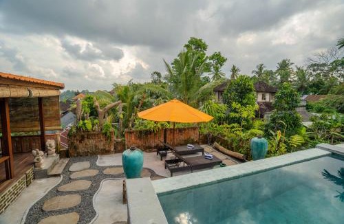 Kedewatan House | Tegale Ubud Home