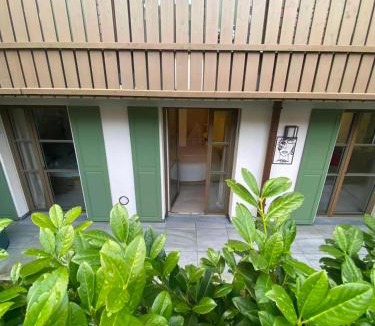 Tegernsee Apartment | Tegernsee Appartment, free parking
