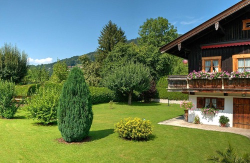 Tegernsee Apartment | Tegernsee - Ferienwohnungen Steixner