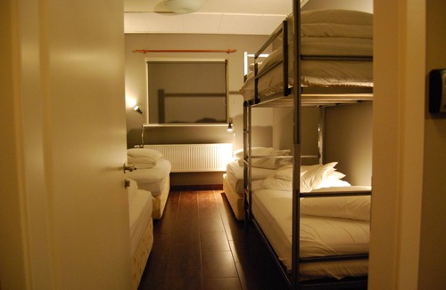 Egilsstadir Hostel | Tehúsið Hostel