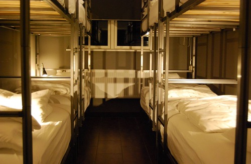 Egilsstadir Hostel | Tehúsið Hostel