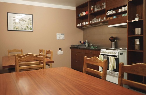 Egilsstadir Hostel | Tehúsið Hostel