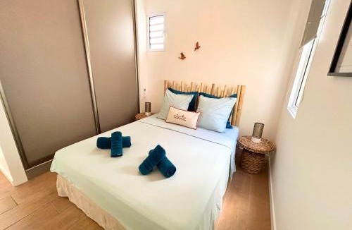 Paea Apartment | Tehani Beach