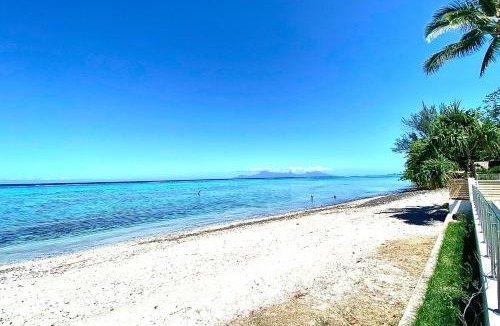 Paea Apartment | Tehani Beach
