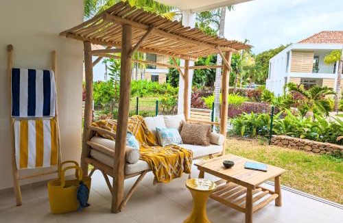 Paea Apartment | Tehani Beach