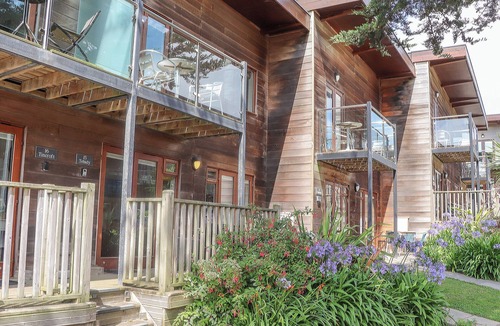 Porthtowan Cottage | Tehidy