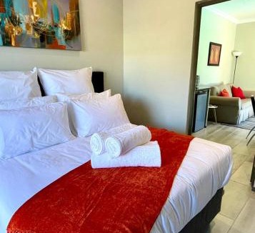 Cape Town Apartment | Tehillah on Boom