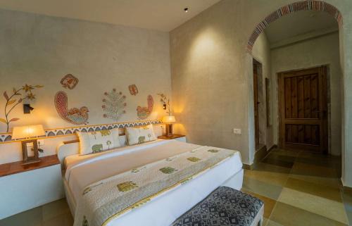 Talab Resort | Tehla Bagh