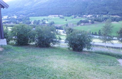Tessanden House | Teigen Gard