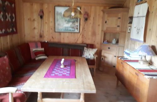 Tessanden House | Teigen Gard