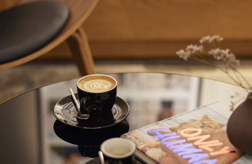 Thessaloniki City Centre Hotel | Teight Hotel
