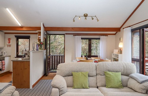 Moretonhampstead Cottage | Teign River Retreat