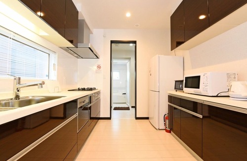 Teine House | TEINE HOTEL